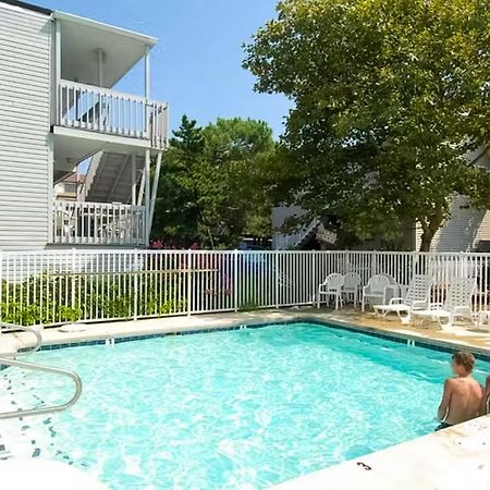 Whispering Sands 301 Ocean City Eksteriør billede