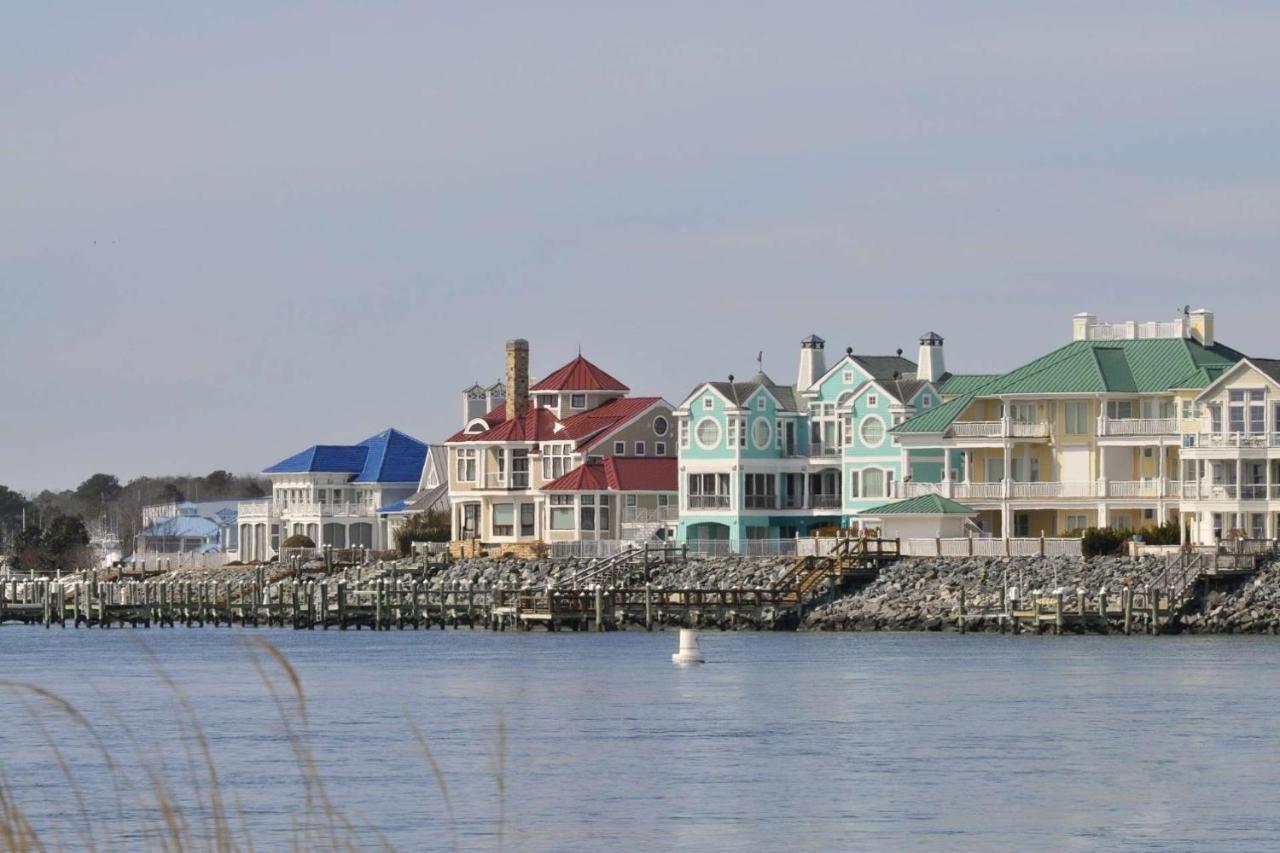 Whispering Sands 301 Ocean City Eksteriør billede