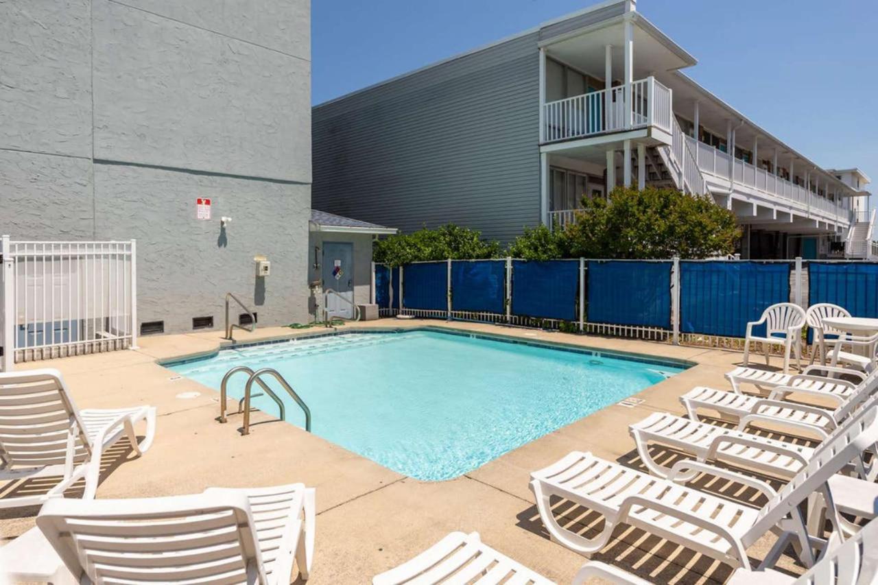 Whispering Sands 301 Ocean City Eksteriør billede