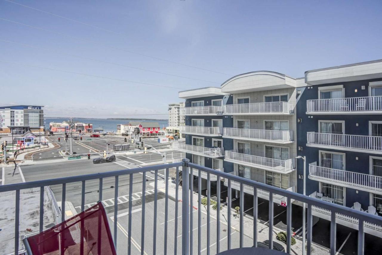 Whispering Sands 301 Ocean City Eksteriør billede