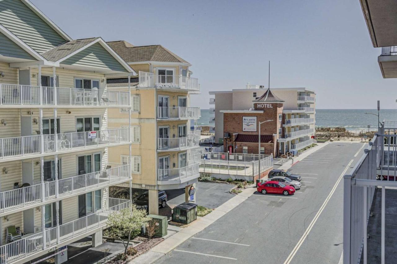 Whispering Sands 301 Ocean City Eksteriør billede