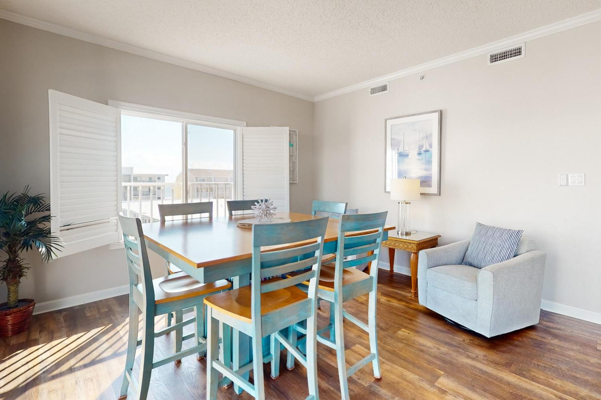 Whispering Sands 301 Ocean City Eksteriør billede
