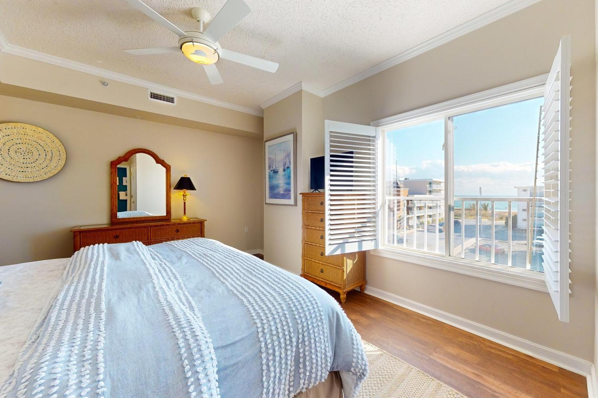 Whispering Sands 301 Ocean City Eksteriør billede